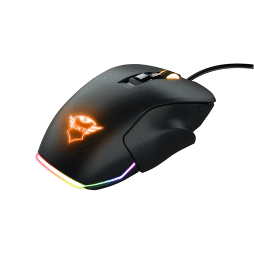 Mouse Gamer Trust Morfix GXT970 Custom - Imagen 6