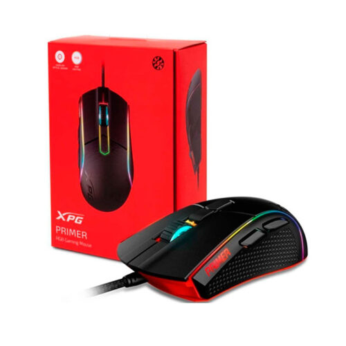 Mouse Gamer XPG Primer - Imagen 2