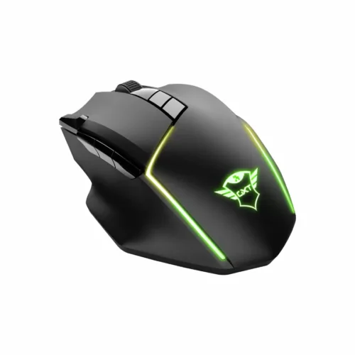 Mouse Gamer Wireless Trust Ranoo GXT131 - Imagen 3