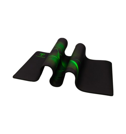 Mouse Pad T-dagger TMP301 Geometry L - Imagen 6