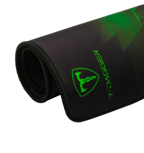Mouse Pad T-dagger TMP301 Geometry L - Imagen 2