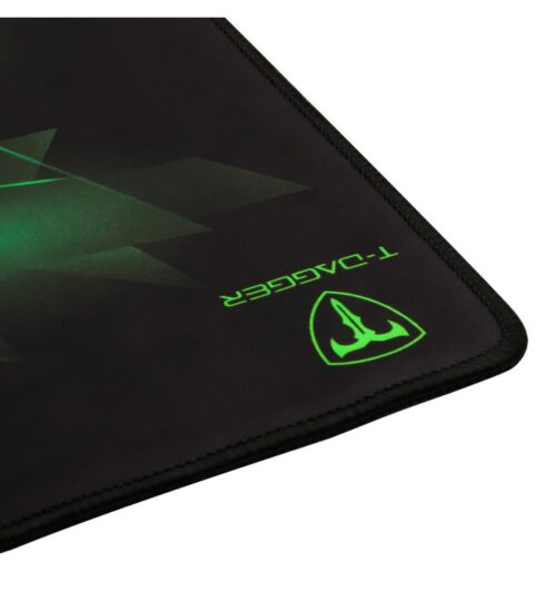 Mouse Pad T-dagger TMP201 Geometry M - Imagen 4