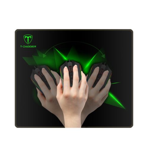 Mouse Pad T-dagger TMP201 Geometry M - Imagen 6
