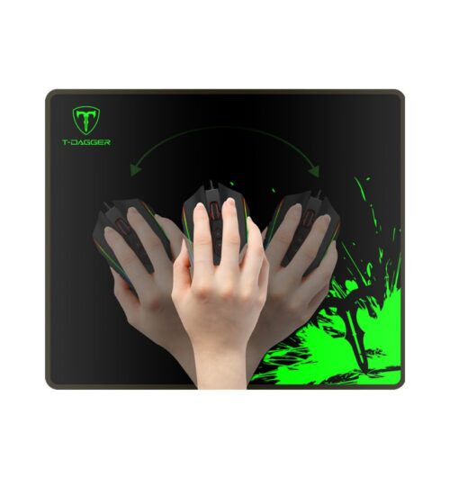 Mouse Pad T-dagger TMP200 Lava M - Imagen 7