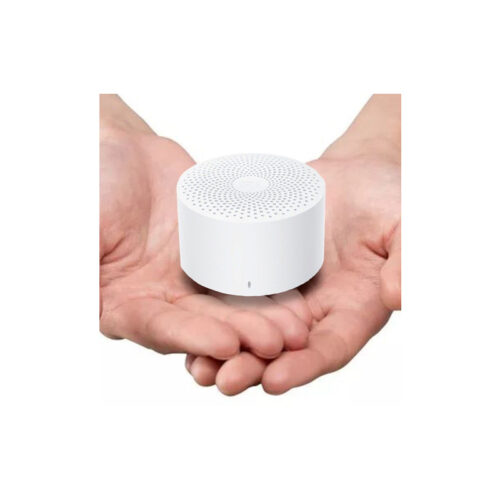 Parlante Bluetooth Xiaomi Mi Compact 2 Blanco - Imagen 3