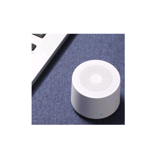 Parlante Bluetooth Xiaomi Mi Compact 2 Blanco - Imagen 2