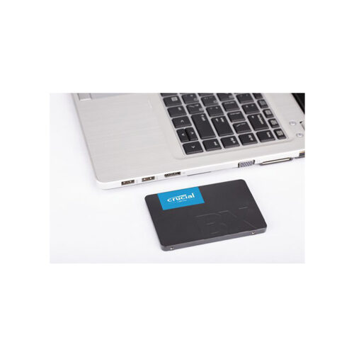 Disco SSD Crucial BX500 1 TB - Imagen 3