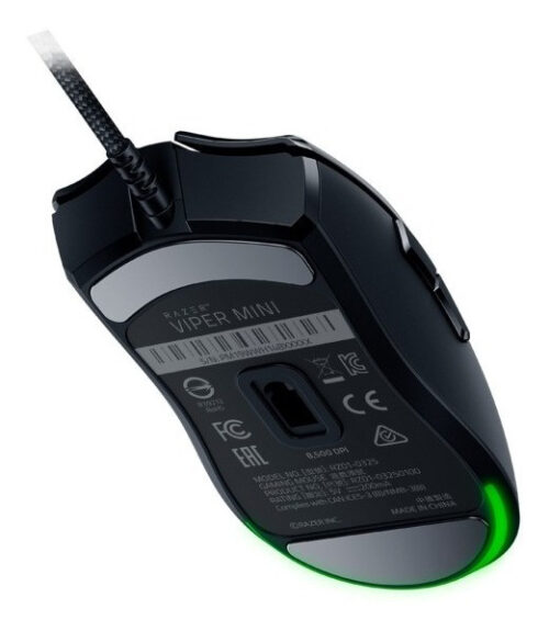 Mouse Gamer Razer Viper Mini - Imagen 2