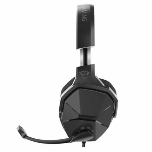 Auriculares Gamer Trust GXT 4371 Ward - Imagen 4