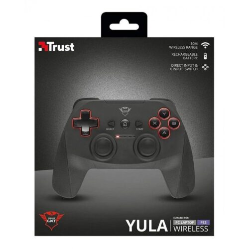 Joystick Trust Yula Inalámbrico GXT545 - Imagen 4