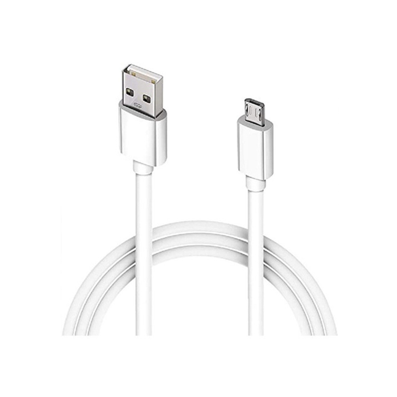 Cable USB-A a Micro USB de 1 Metro de largo